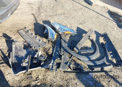 2021 Nissan Kicks Sv Xtronic Cvt из США, поврежденный, VIN 3N1CP5CV0ML489024